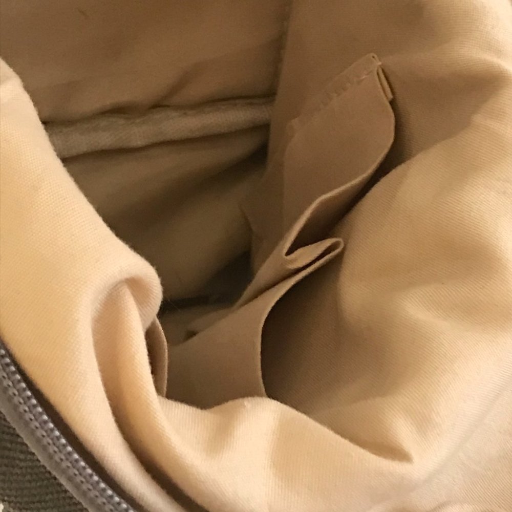 Corduroy Backpack - image 5